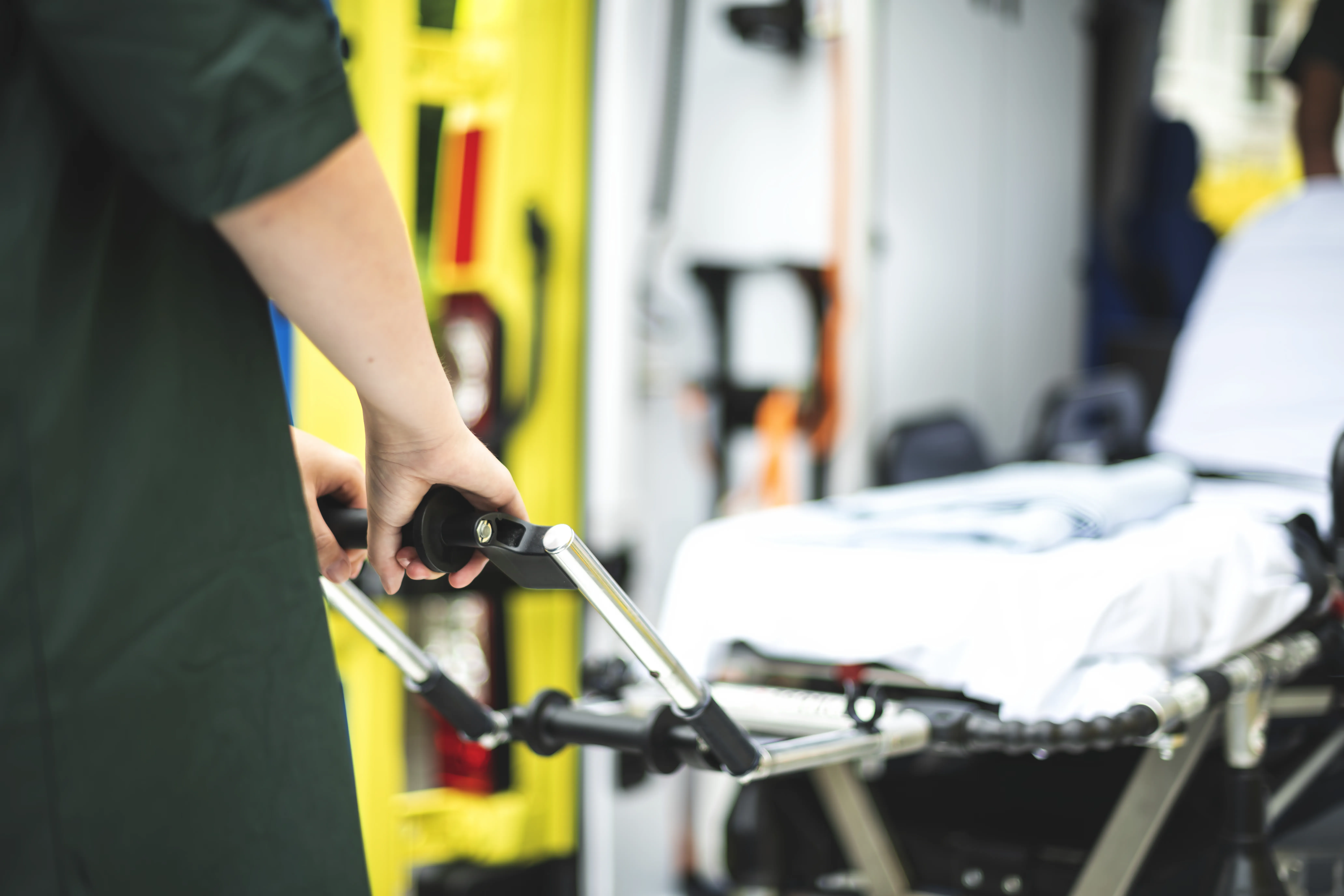 Urgencias y Emergencias